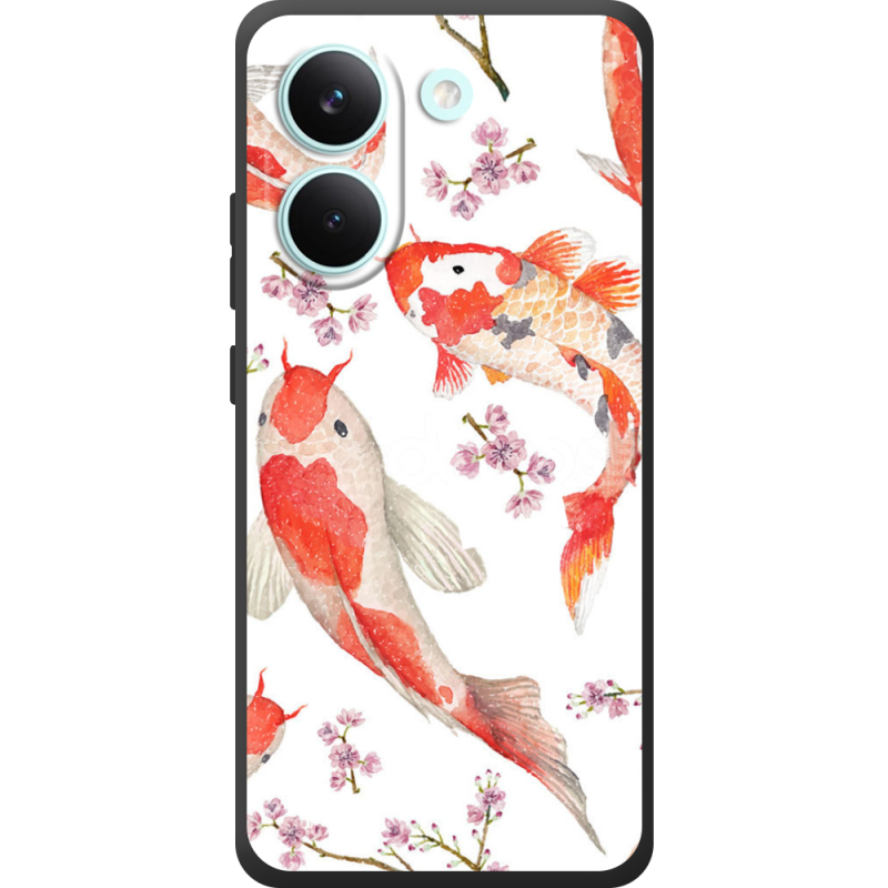 Чохол BoxFace Poco X8 Pro 