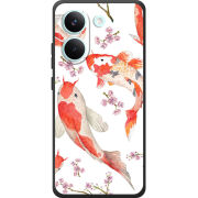 Чохол BoxFace Poco X8 Pro 