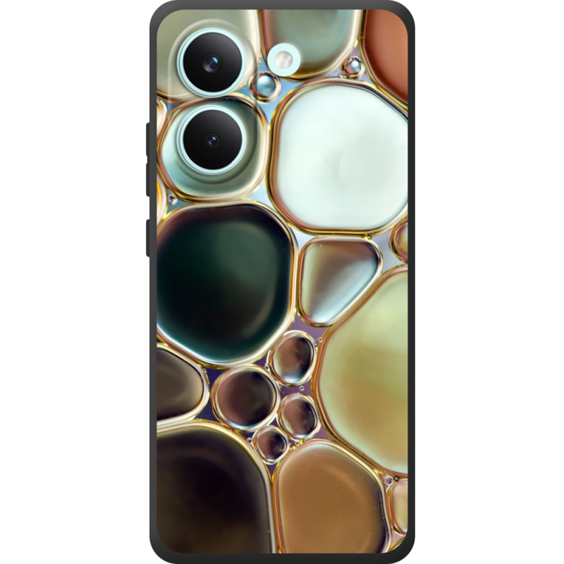 Чохол BoxFace Poco X8 Pro 