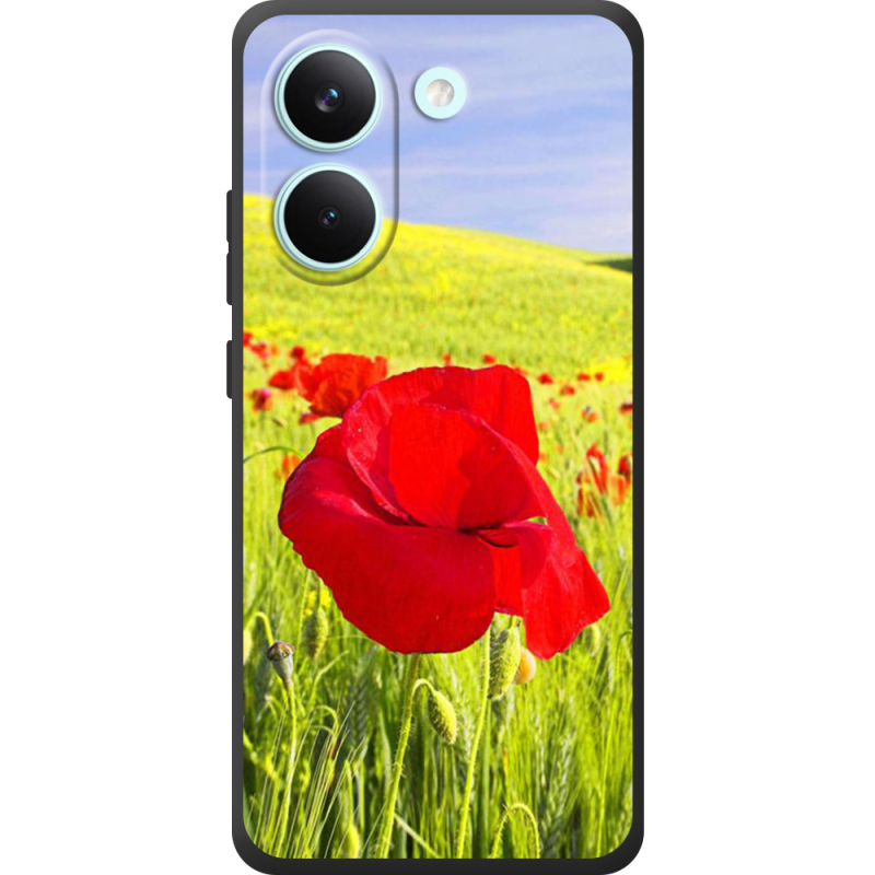 Чохол BoxFace Poco X8 Pro Мак