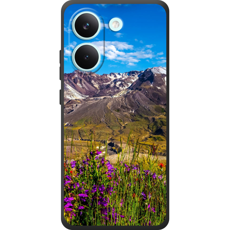 Чохол BoxFace Poco X8 Pro 