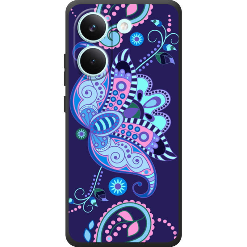 Чохол BoxFace Poco X8 Pro 