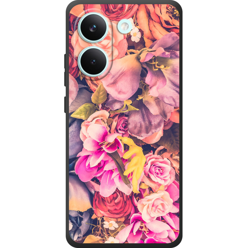 Чохол BoxFace Poco X8 Pro 