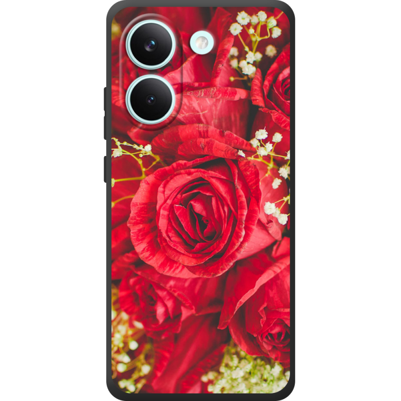 Чохол BoxFace Poco X8 Pro 