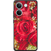 Чохол BoxFace Poco X8 Pro 