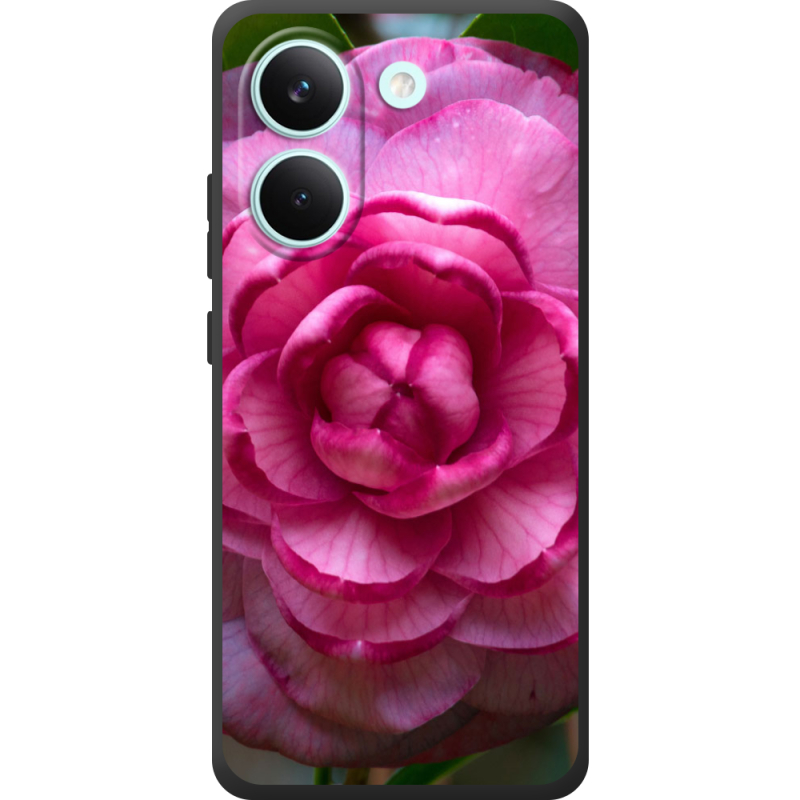 Чохол BoxFace Poco X8 Pro 