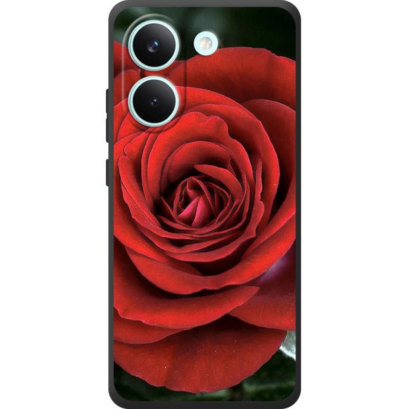 Чохол BoxFace Poco X8 Pro 