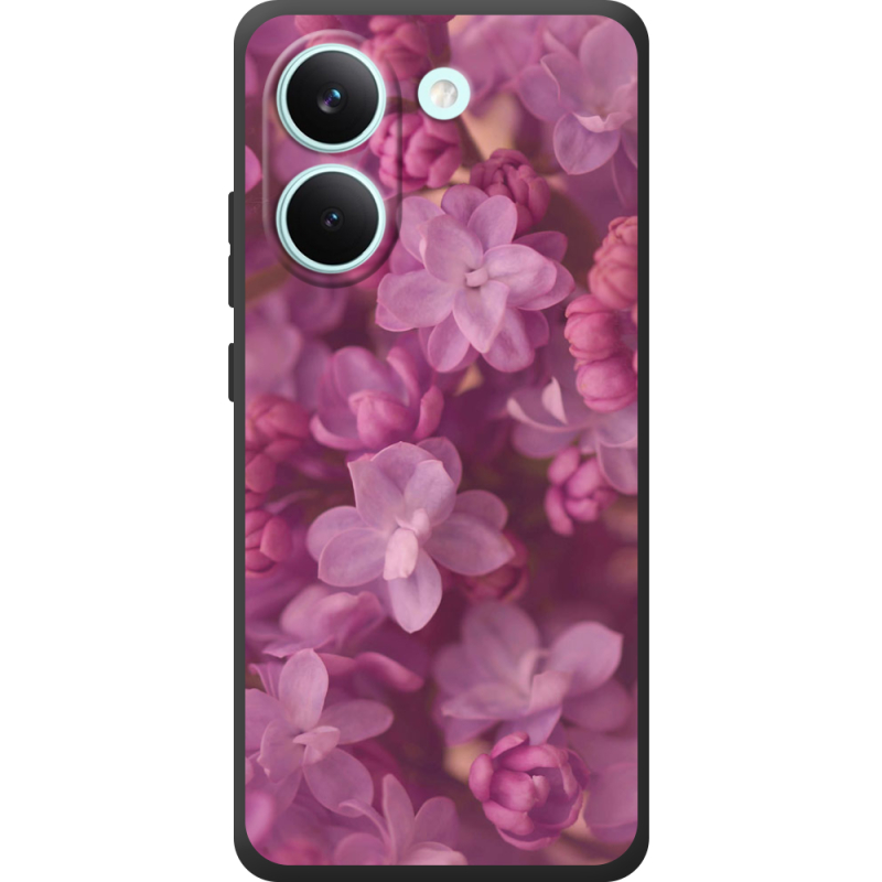 Чохол BoxFace Poco X8 Pro 