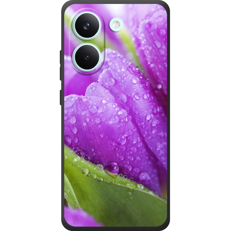 Чохол BoxFace Poco X8 Pro 