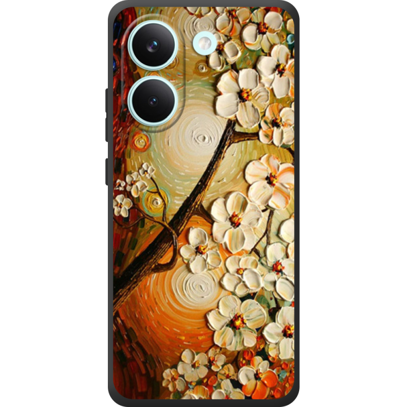 Чохол BoxFace Poco X8 Pro 