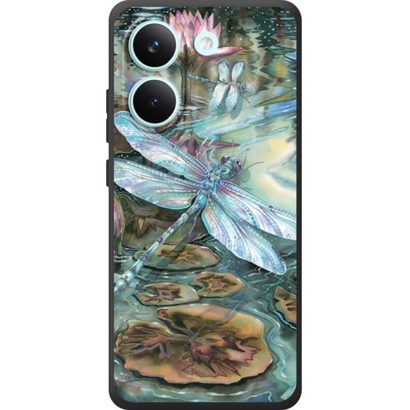 Чохол BoxFace Poco X8 Pro 