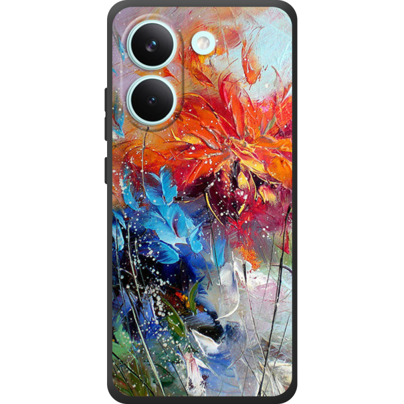 Чохол BoxFace Poco X8 Pro 