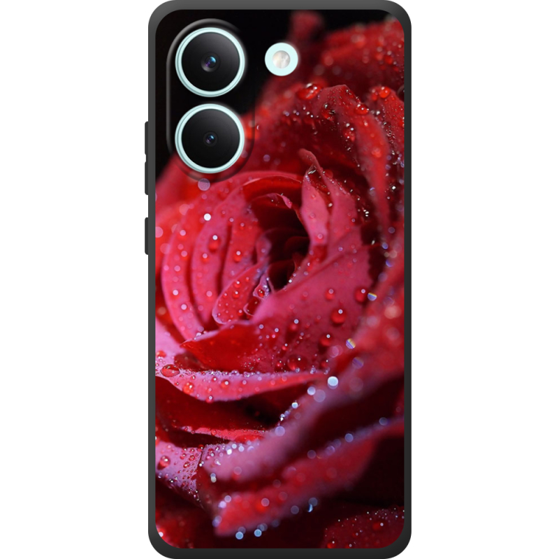 Чохол BoxFace Poco X8 Pro 