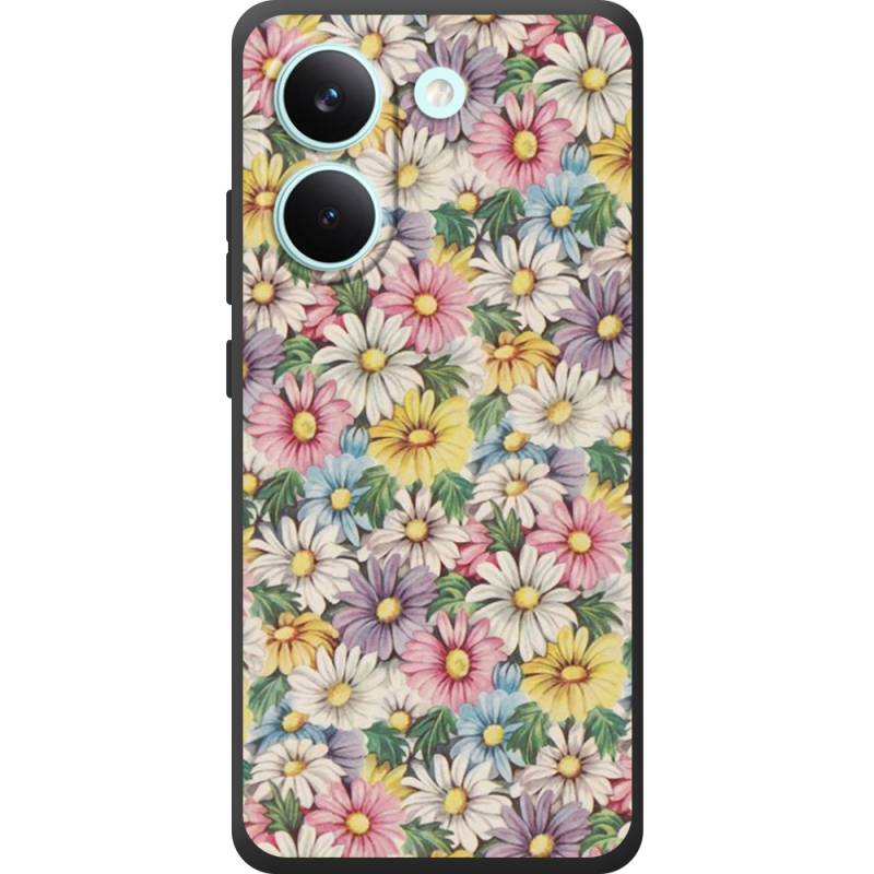 Чохол BoxFace Poco X8 Pro 