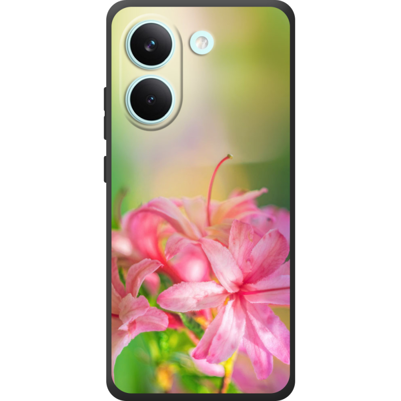 Чохол BoxFace Poco X8 Pro 