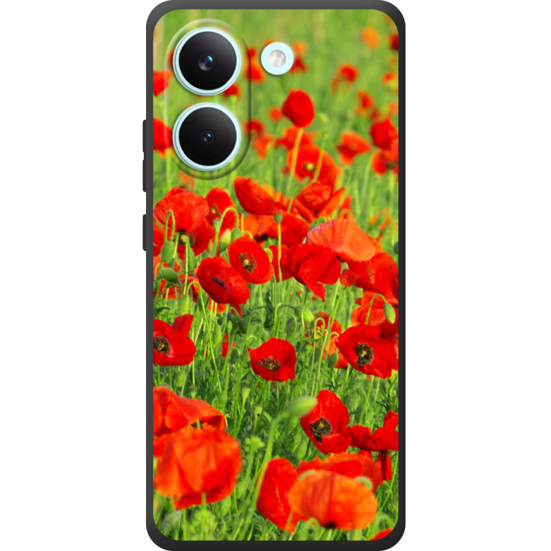 Чохол BoxFace Poco X8 Pro 