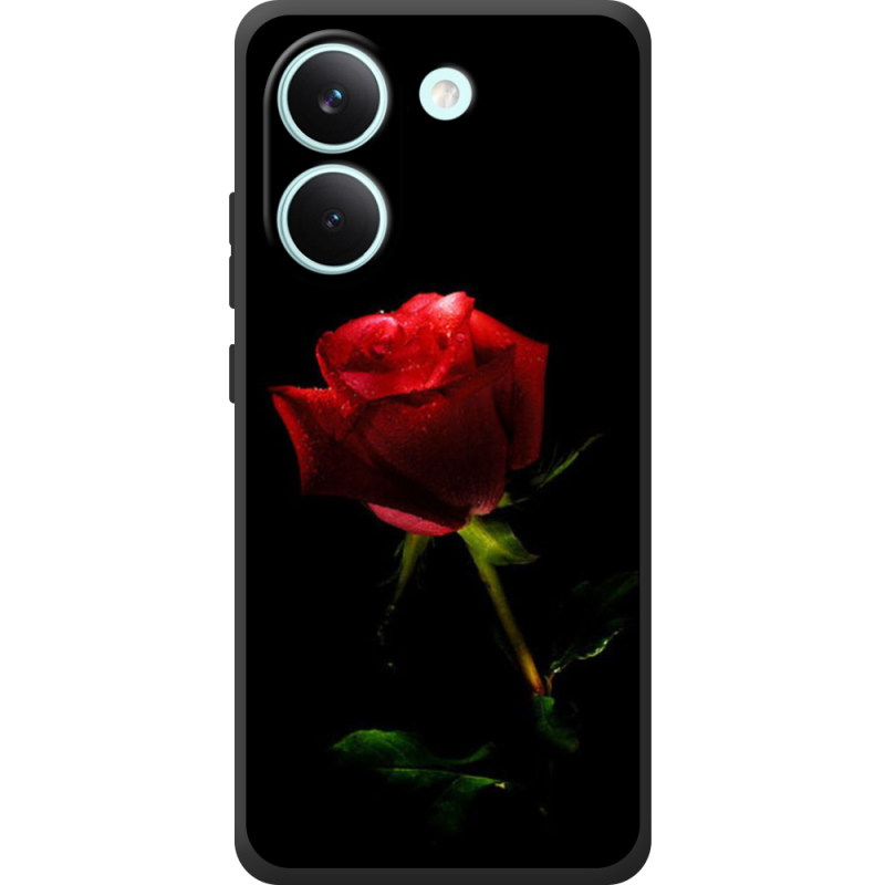 Чохол BoxFace Poco X8 Pro 