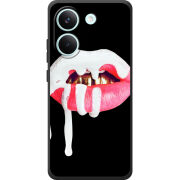 Чохол BoxFace Poco X8 Pro 