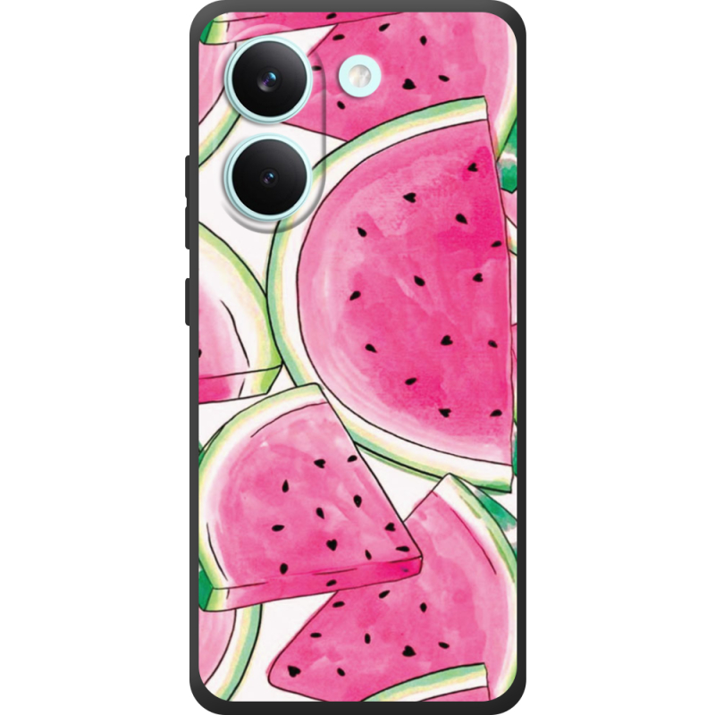 Чохол BoxFace Poco X8 Pro 