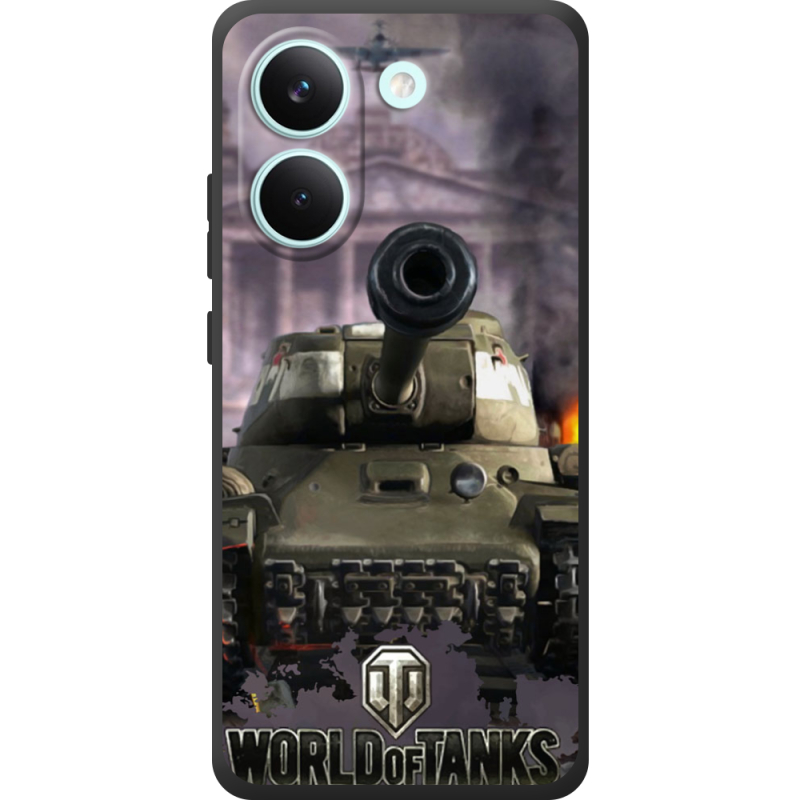 Чохол BoxFace Poco X8 Pro 