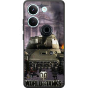 Чохол BoxFace Poco X8 Pro 