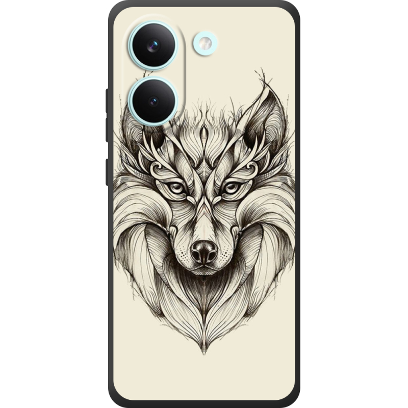 Чохол BoxFace Poco X8 Pro 