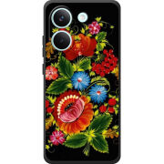 Чохол BoxFace Poco X8 Pro 