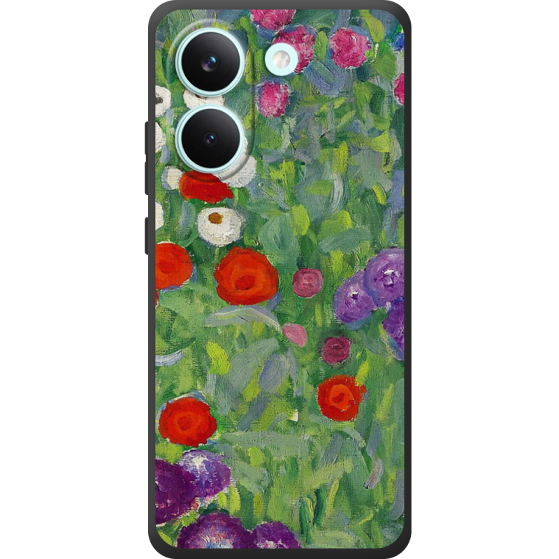 Чохол BoxFace Poco X8 Pro 