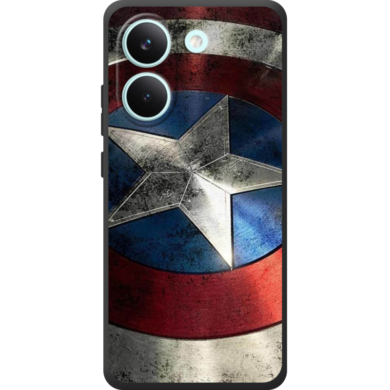 Чохол BoxFace Poco X8 Pro 