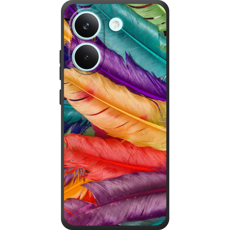 Чохол BoxFace Poco X8 Pro Colour Joy