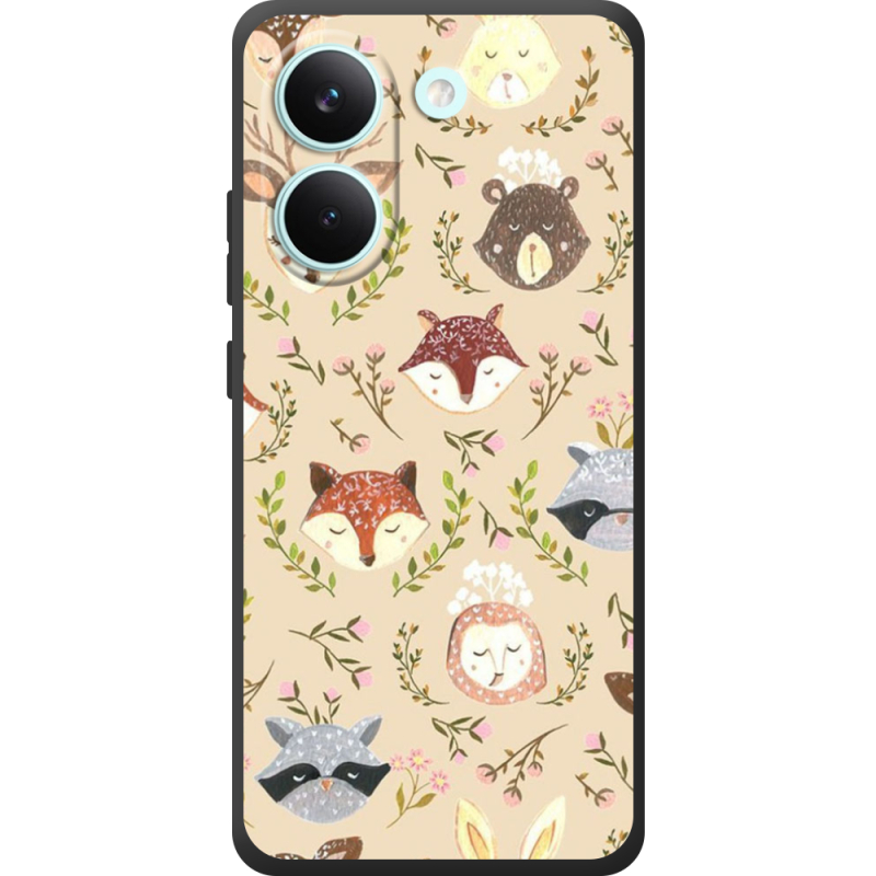 Чохол BoxFace Poco X8 Pro 