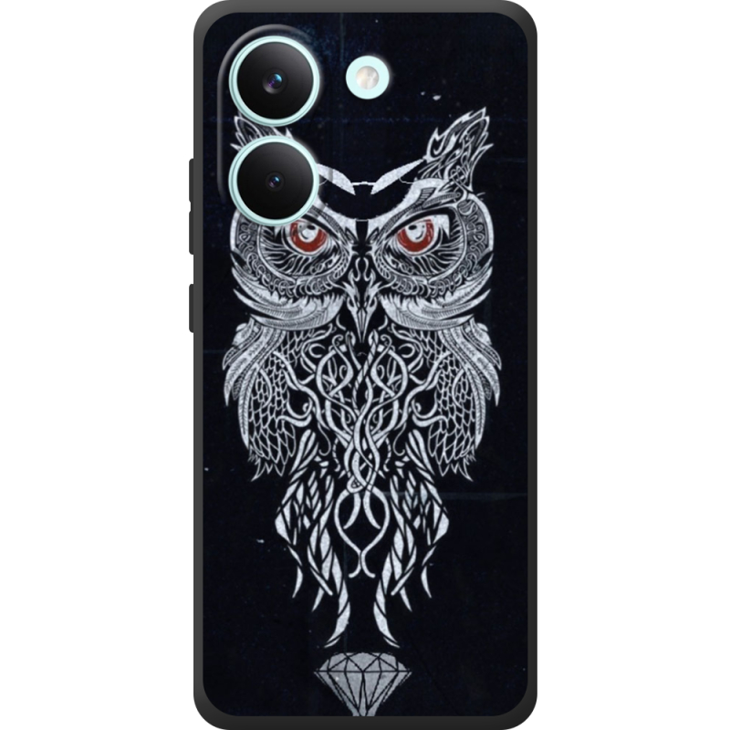 Чохол BoxFace Poco X8 Pro 