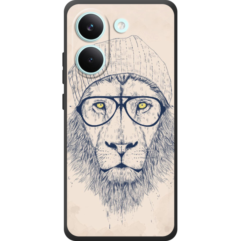 Чохол BoxFace Poco X8 Pro 