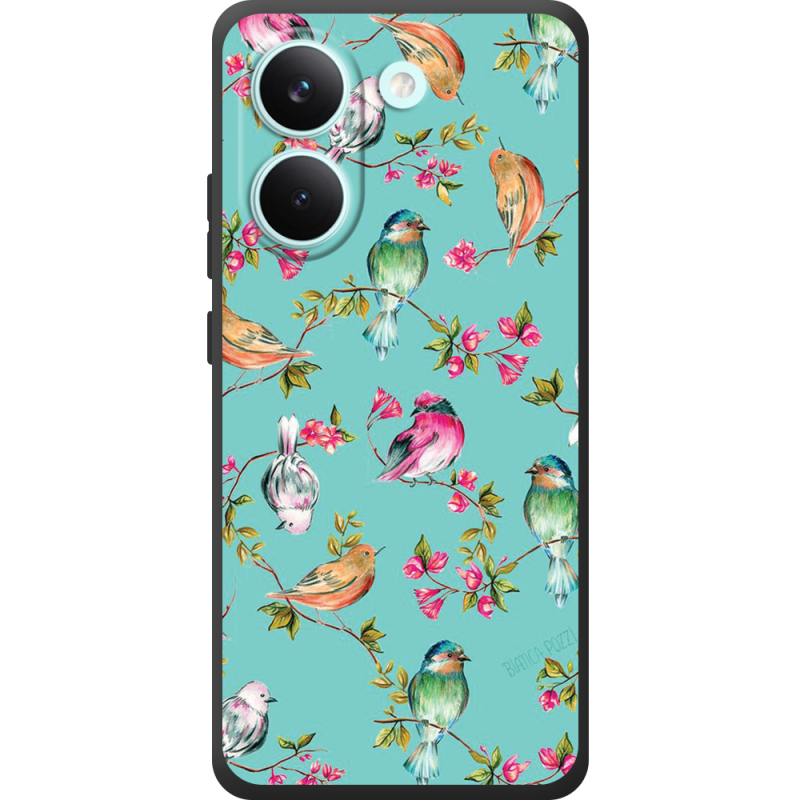 Чохол BoxFace Poco X8 Pro 