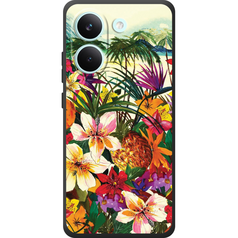 Чохол BoxFace Poco X8 Pro 