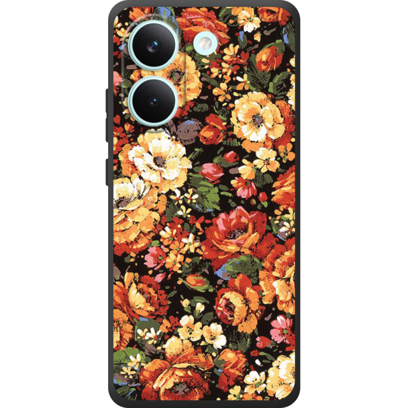 Чохол BoxFace Poco X8 Pro 