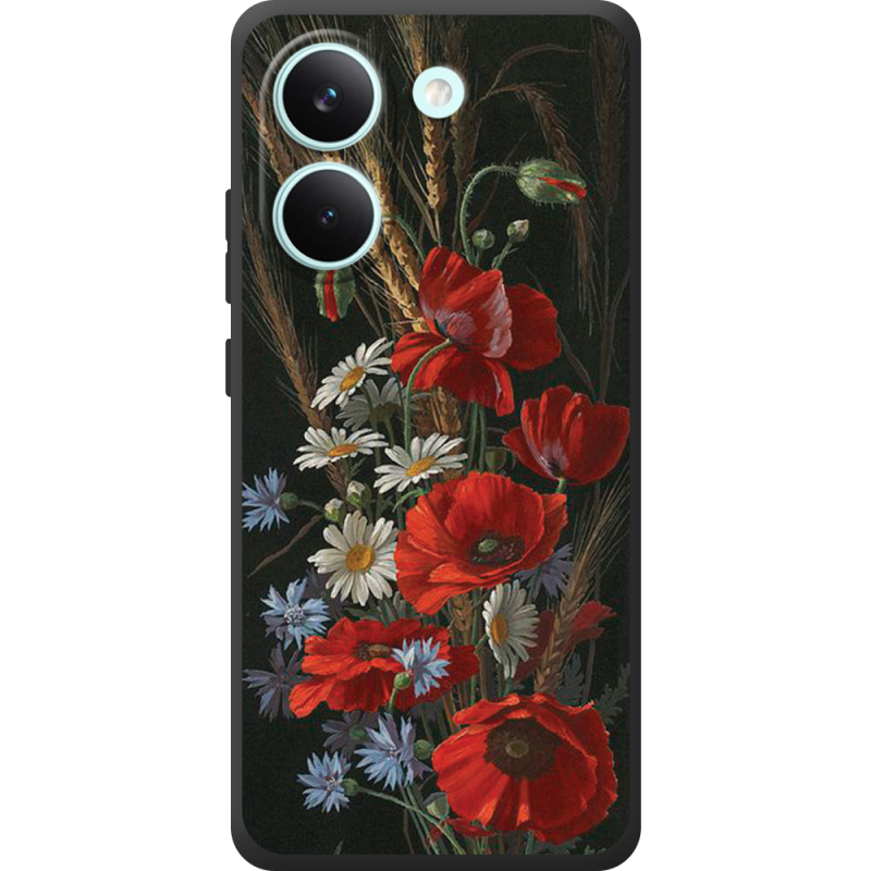 Чохол BoxFace Poco X8 Pro 