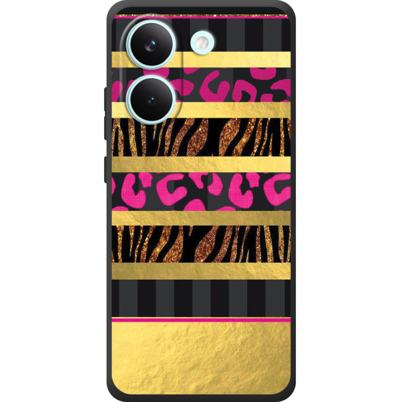 Чохол BoxFace Poco X8 Pro 