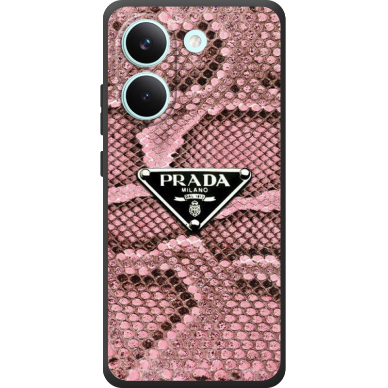 Чохол BoxFace Poco X8 Pro 