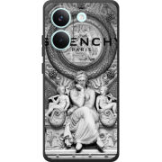 Чохол BoxFace Poco X8 Pro 