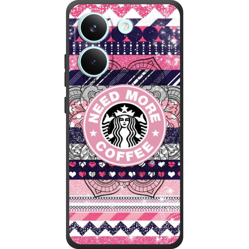 Чохол BoxFace Poco X8 Pro 