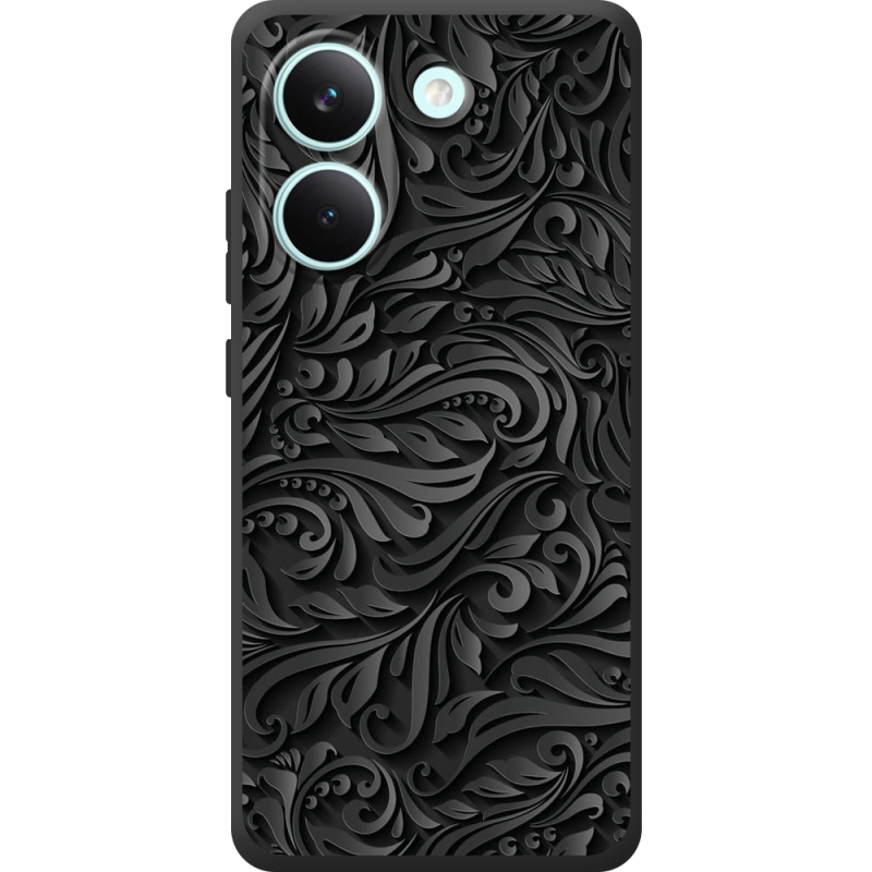 Чохол BoxFace Poco X8 Pro 