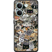 Чохол BoxFace Poco X8 Pro 