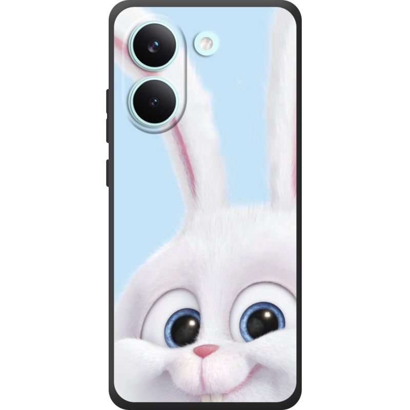 Чохол BoxFace Poco X8 Pro Rabbit