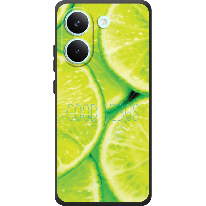 Чохол BoxFace Poco X8 Pro 