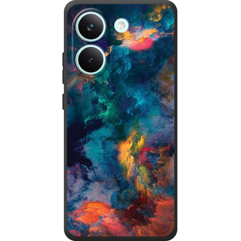 Чохол BoxFace Poco X8 Pro 