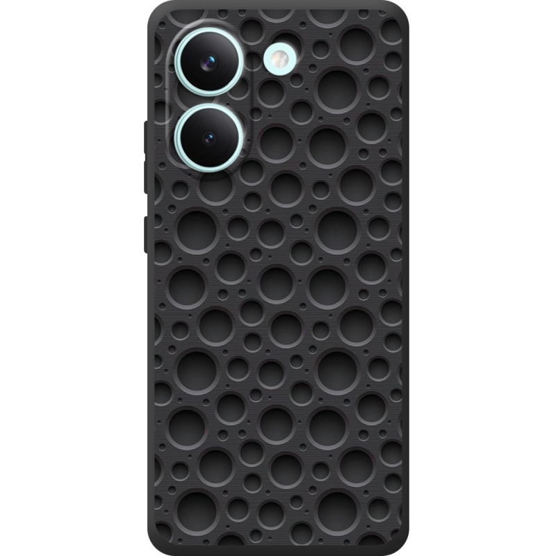 Чохол BoxFace Poco X8 Pro 