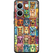 Чохол BoxFace Poco X8 Pro 