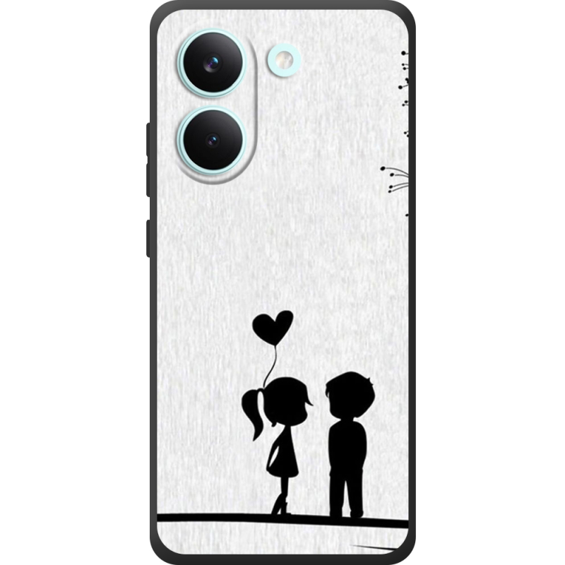 Чохол BoxFace Poco X8 Pro First Love