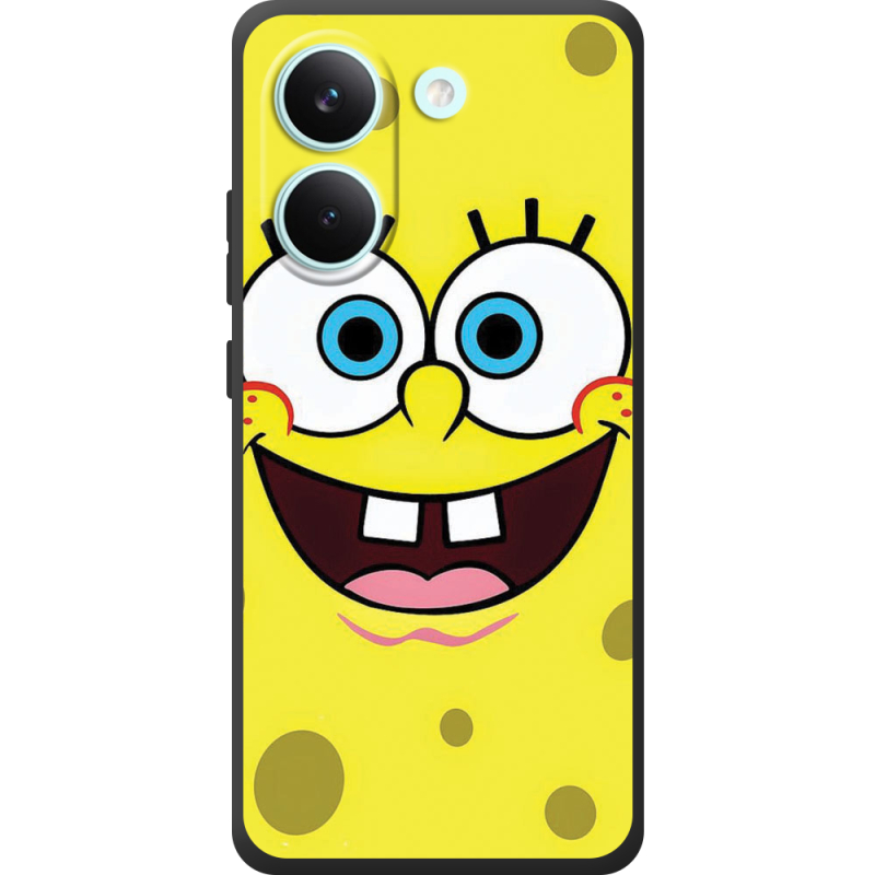 Чохол BoxFace Poco X8 Pro 